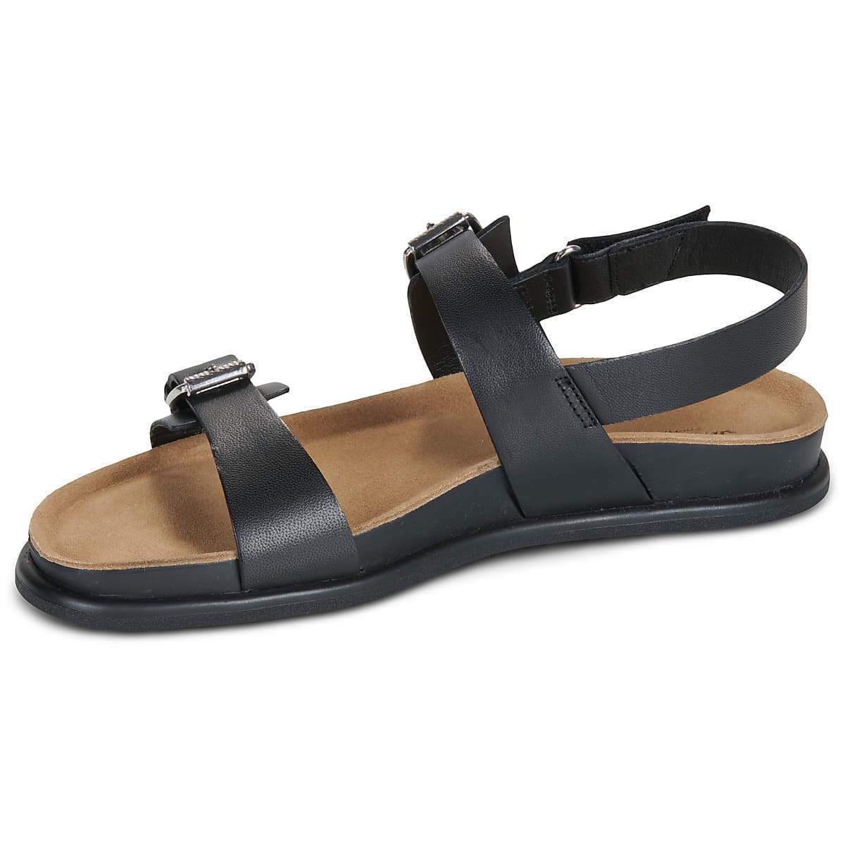 Women's Sandals Vagabond Shoemakers Black
