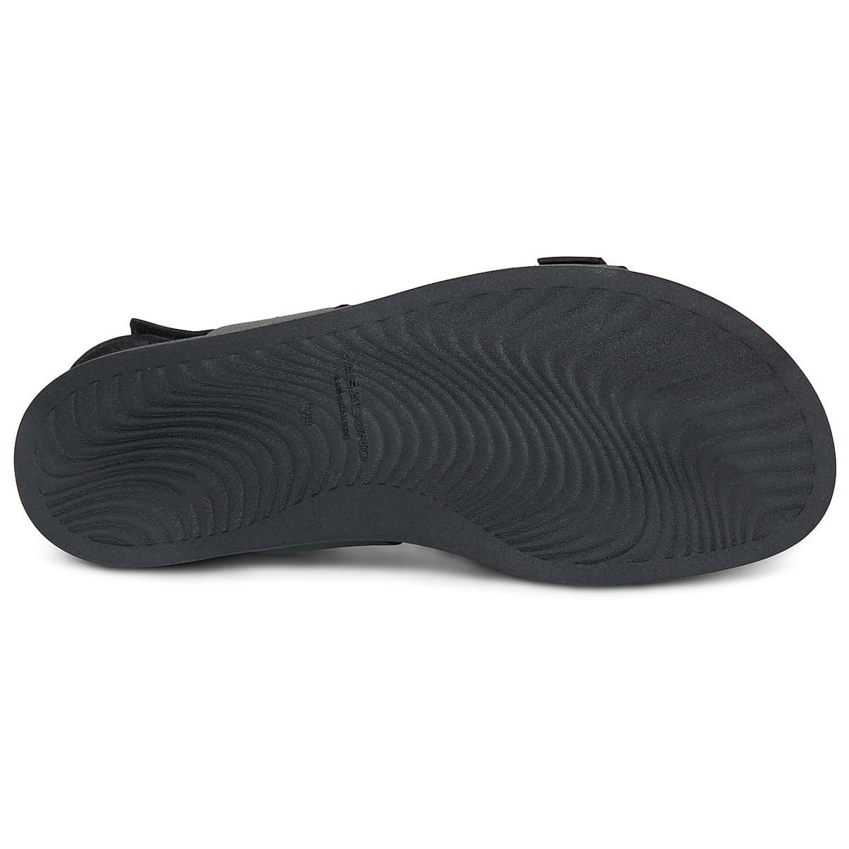 Women's Sandals Vagabond Shoemakers Black