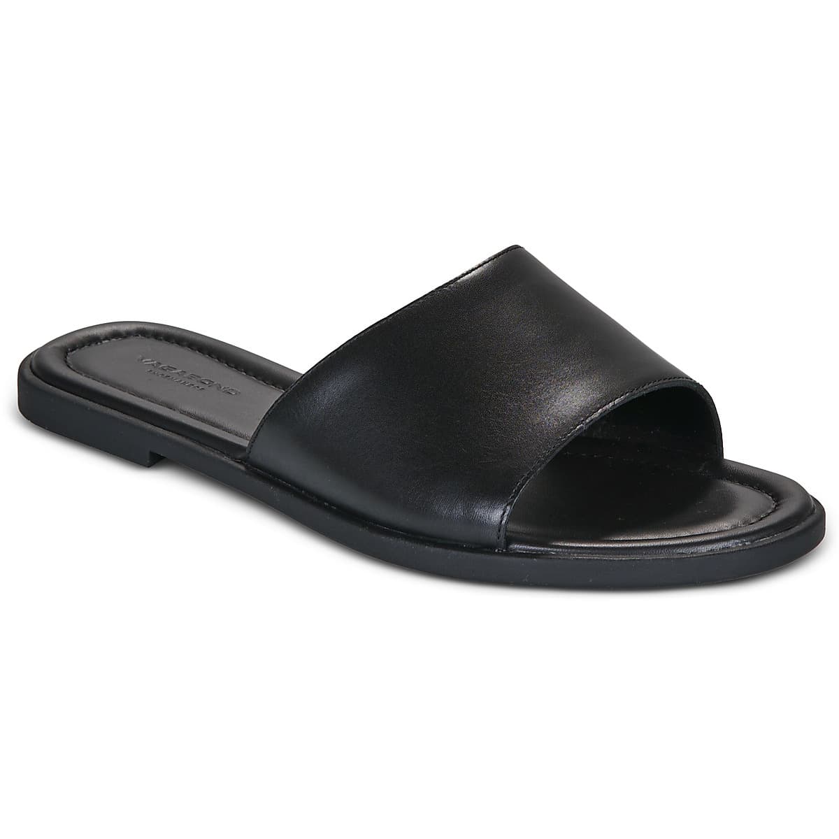 Women's Mules Vagabond Shoemakers Black