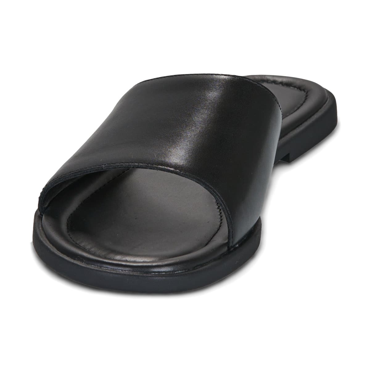 Women's Mules Vagabond Shoemakers Black