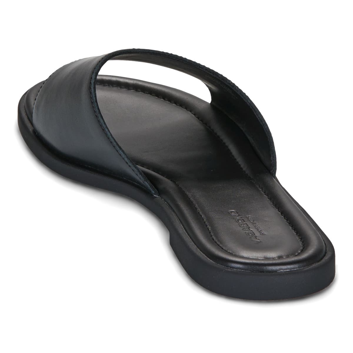 Women's Mules Vagabond Shoemakers Black