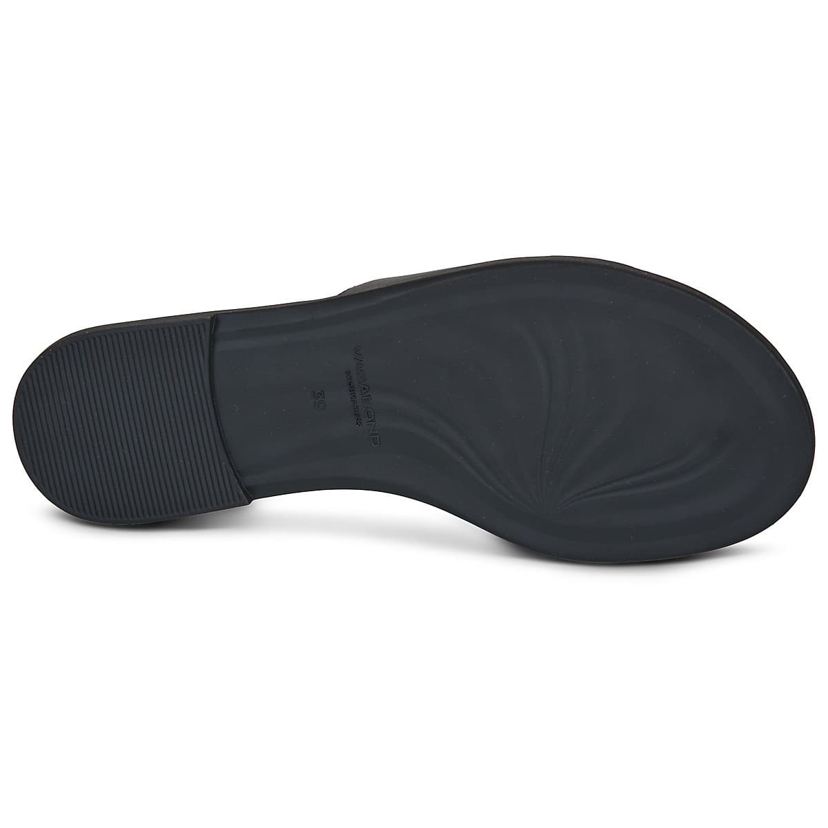 Women's Mules Vagabond Shoemakers Black