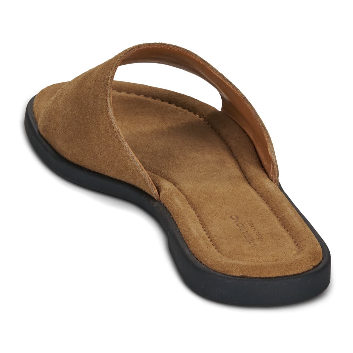 Women's Mules Vagabond Shoemakers Beige