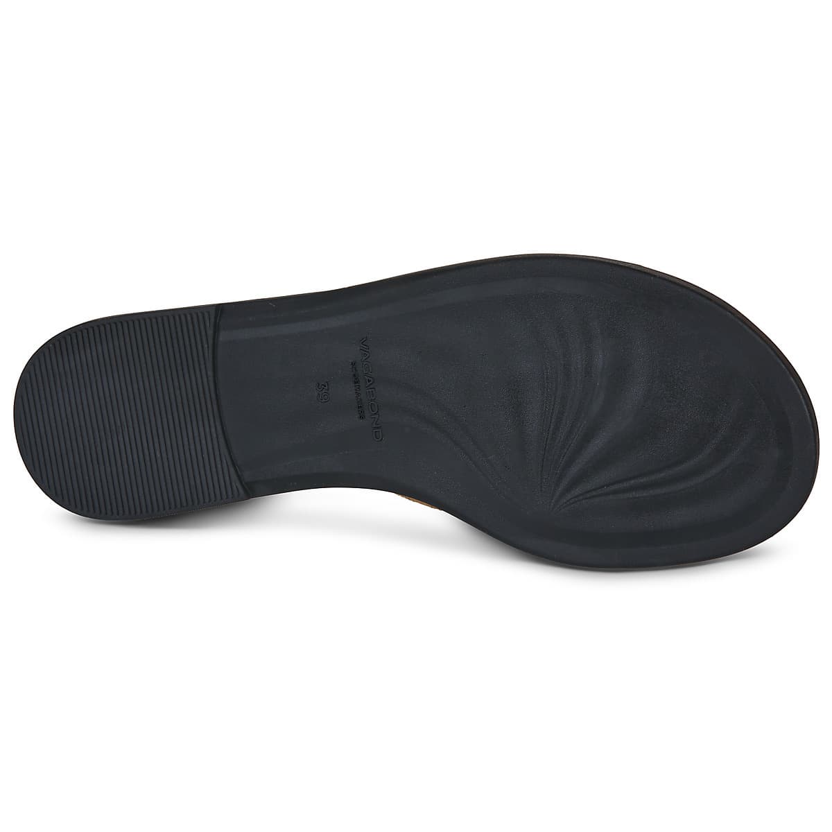 Women's Mules Vagabond Shoemakers Beige