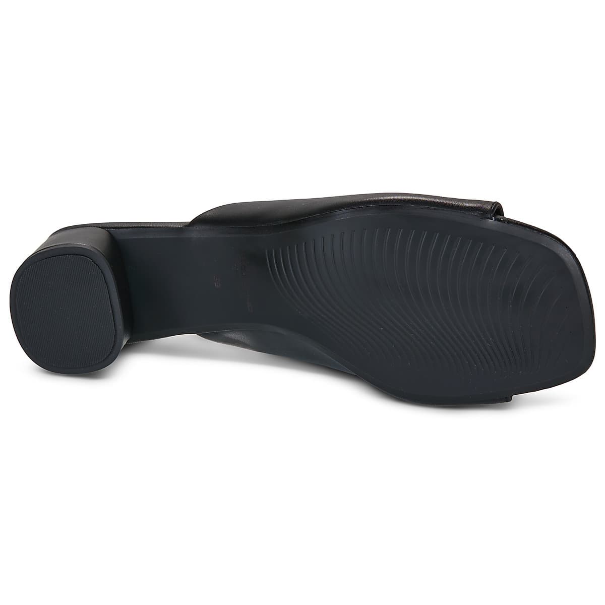 Women's Mules Vagabond Shoemakers Black