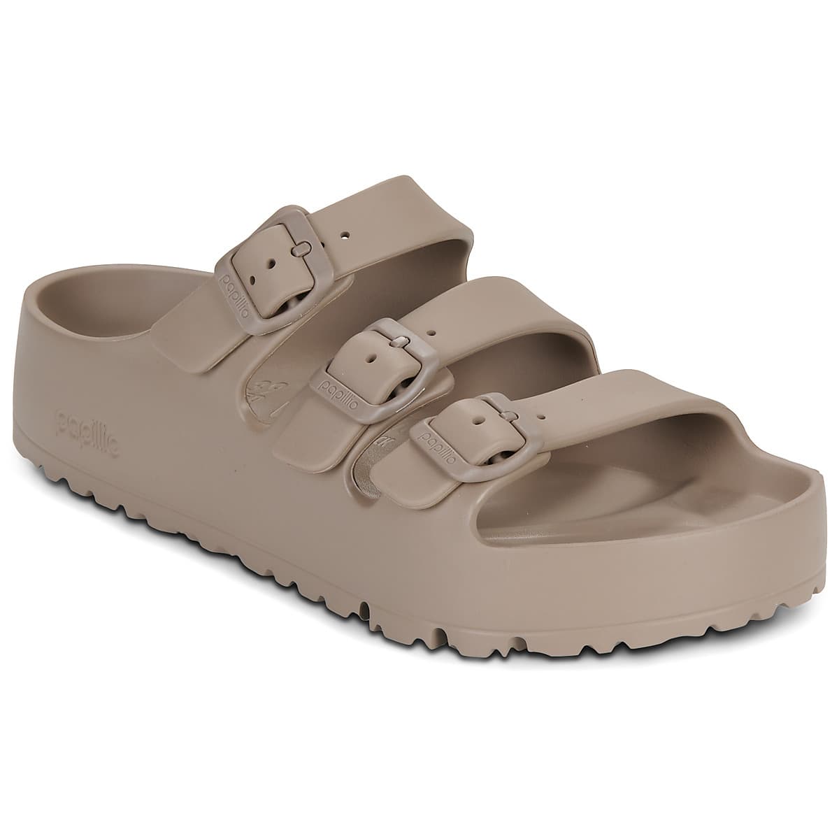 Women's Mules BIRKENSTOCK Beige