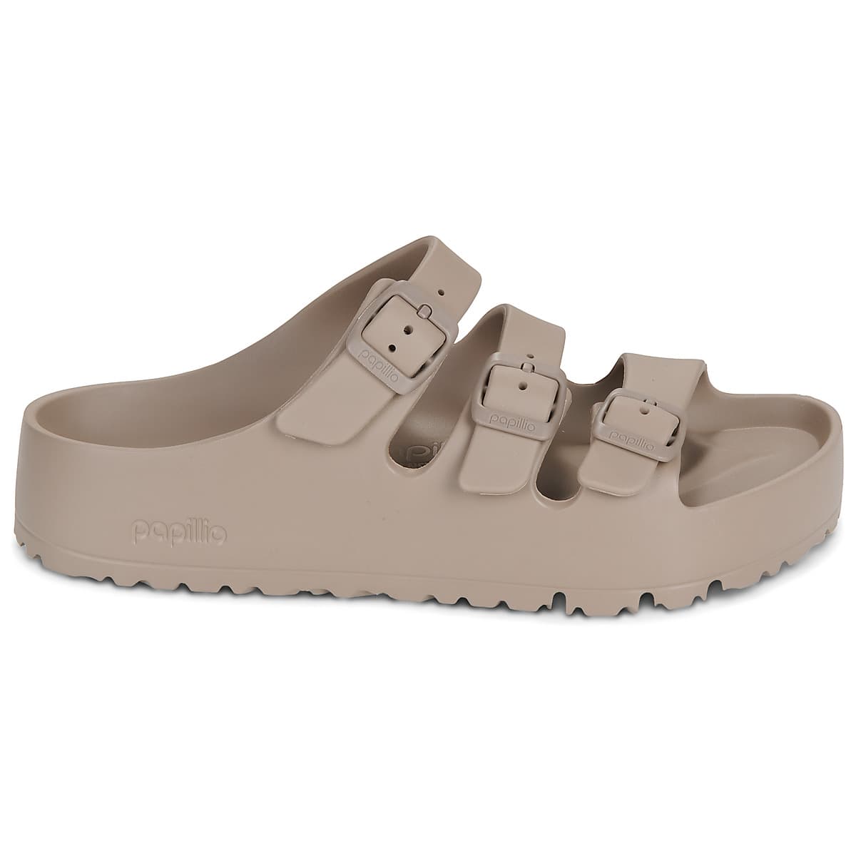 Women's Mules BIRKENSTOCK Beige