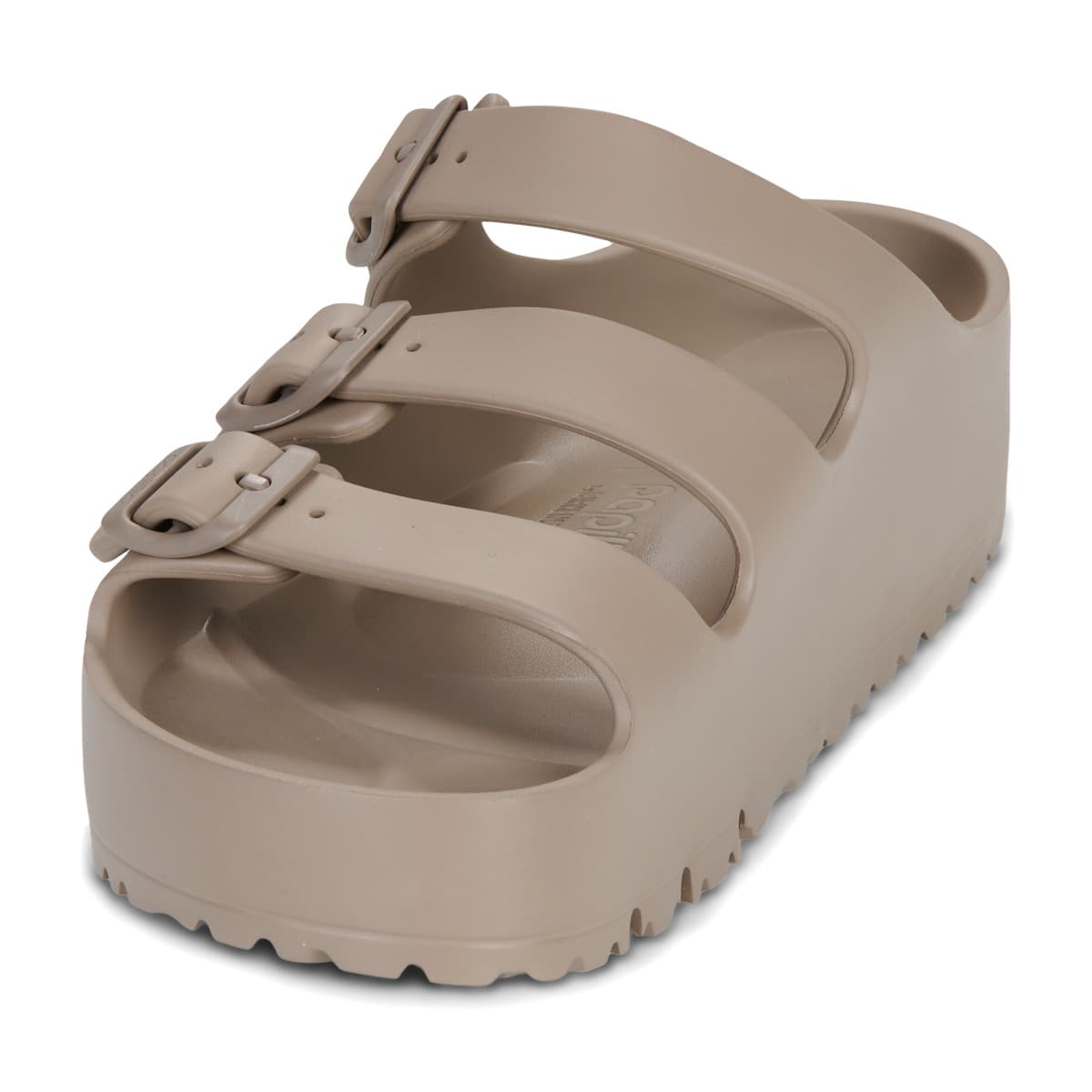 Women's Mules BIRKENSTOCK Beige