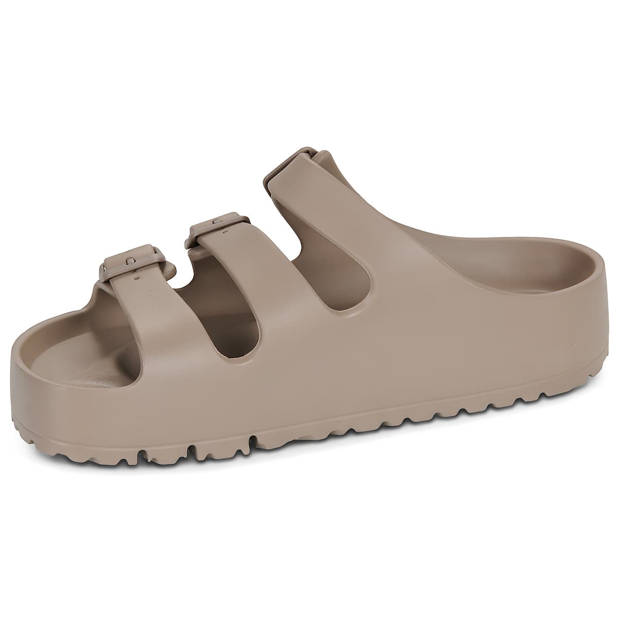 Women's Mules BIRKENSTOCK Beige
