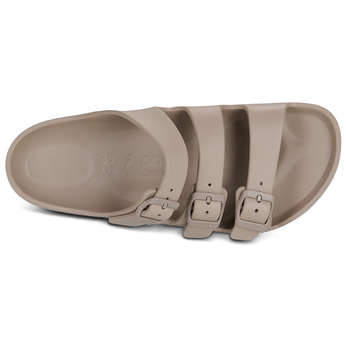 Women's Mules BIRKENSTOCK Beige