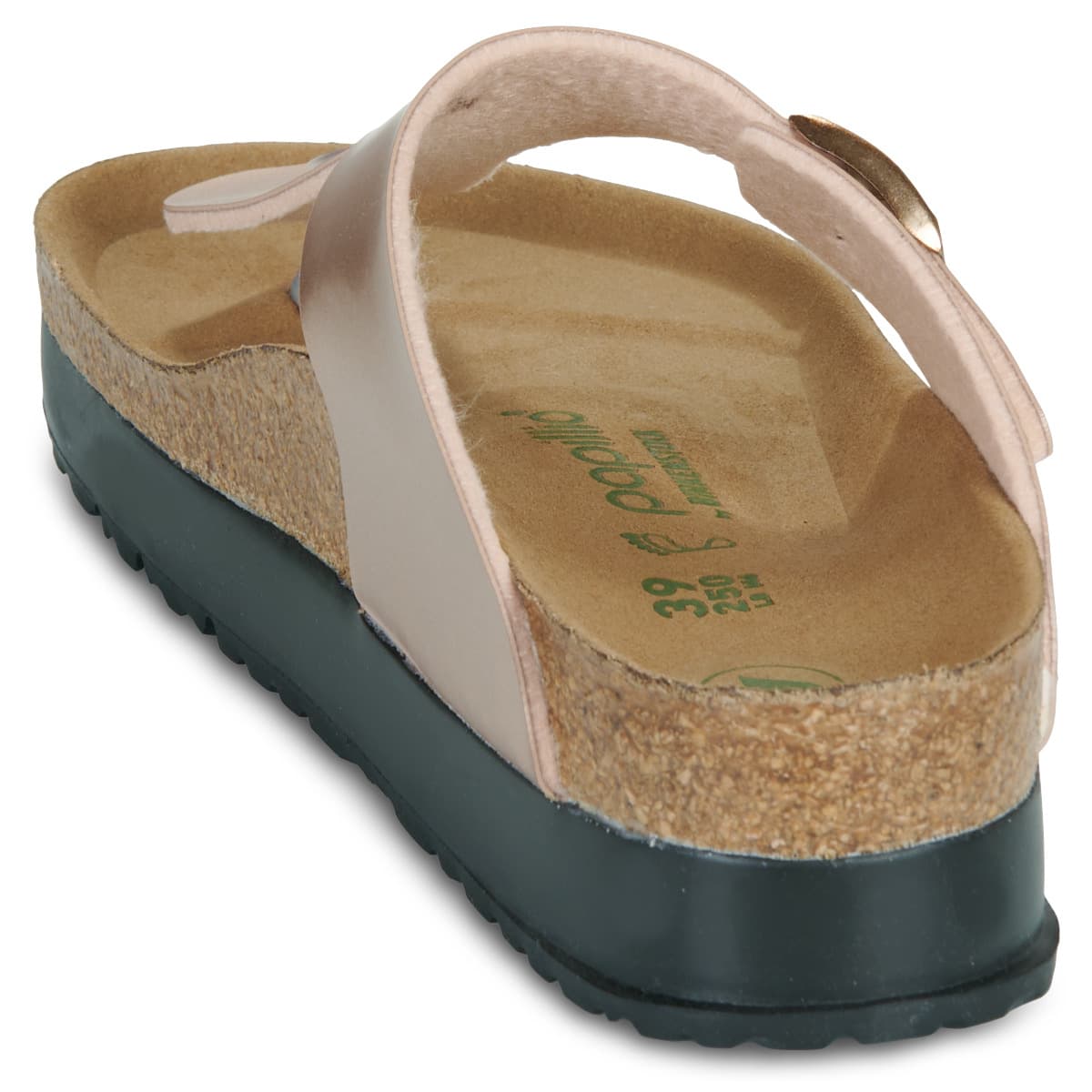 Women's Mules Papillio Gold