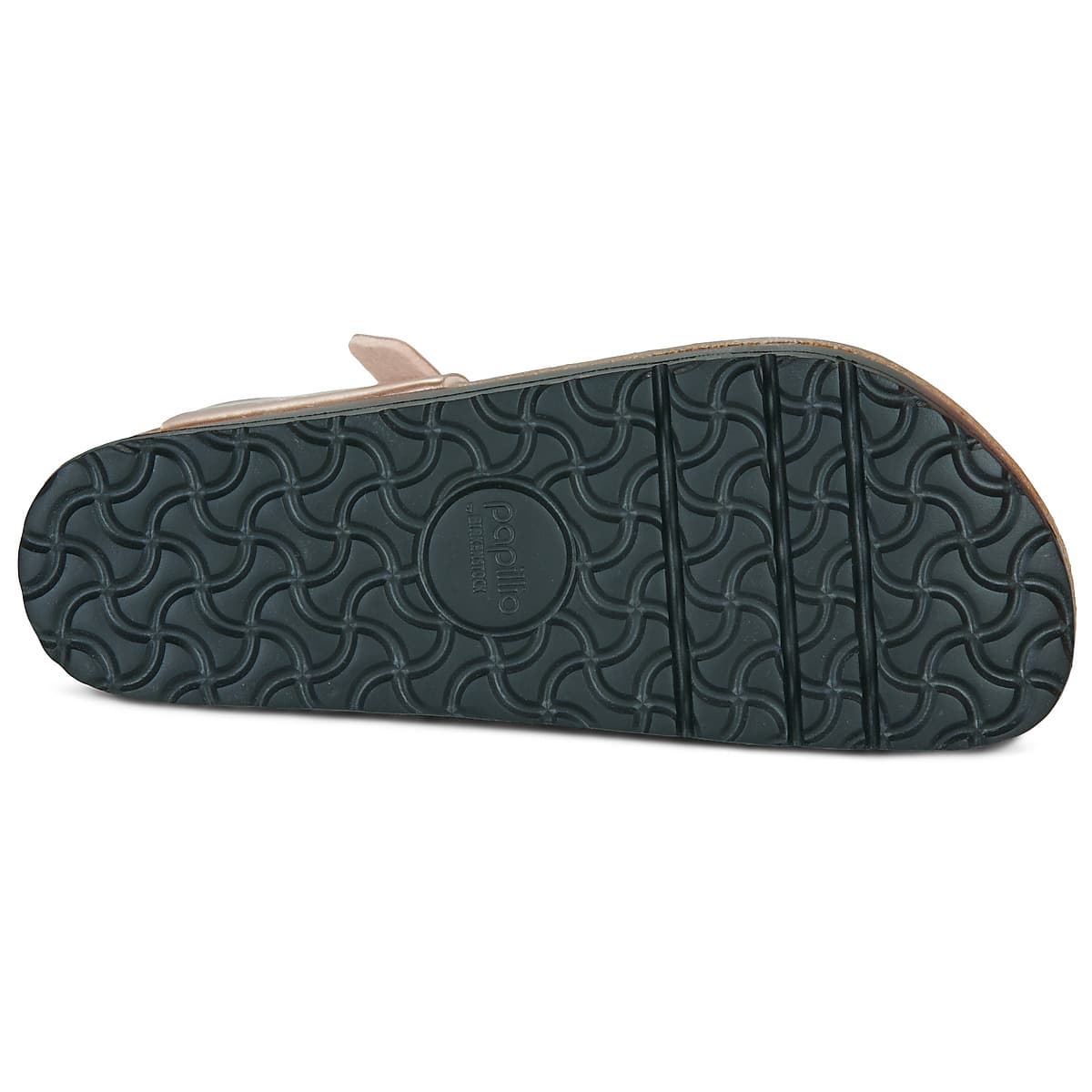 Women's Mules Papillio Gold