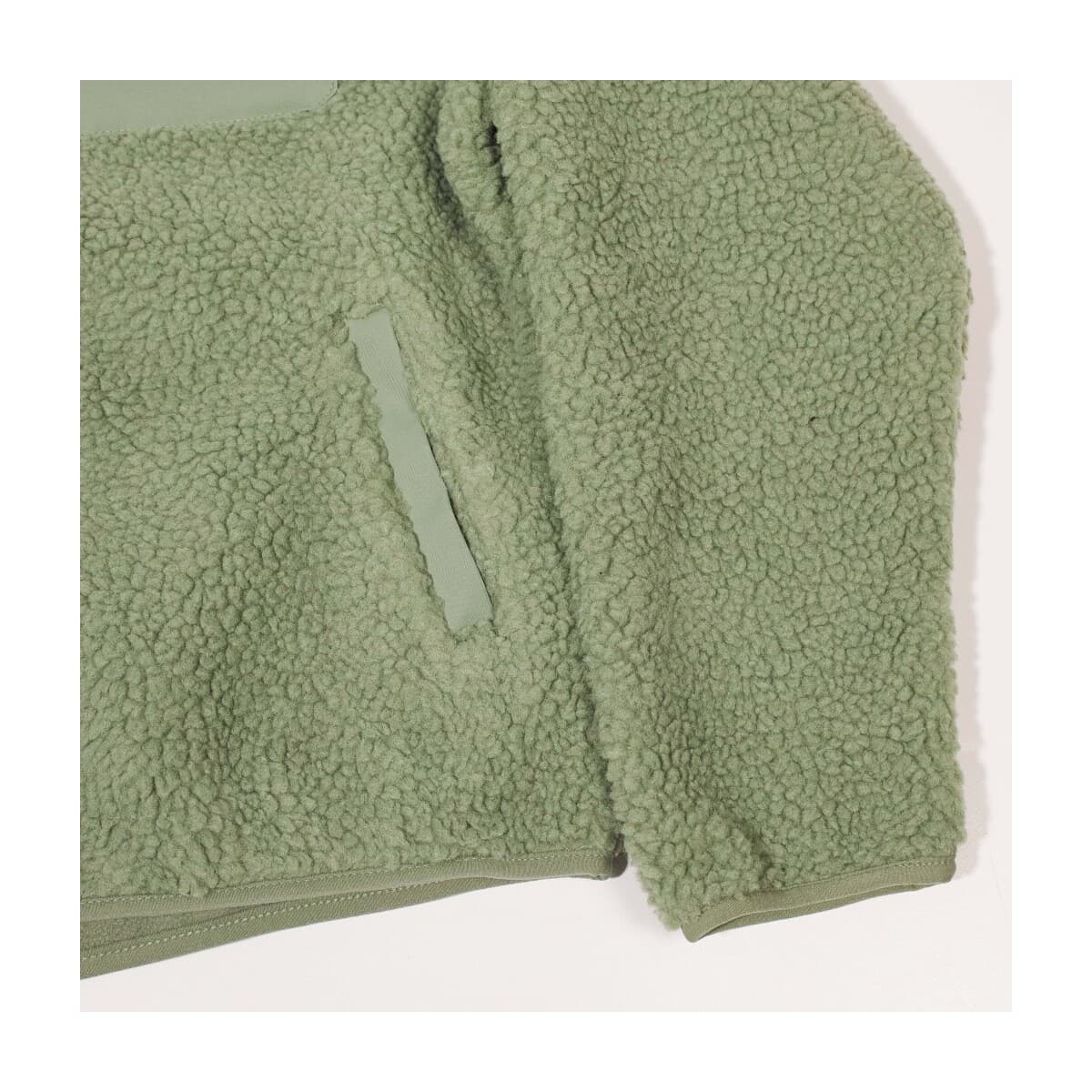 Women's Sweatshirts Dickies Green