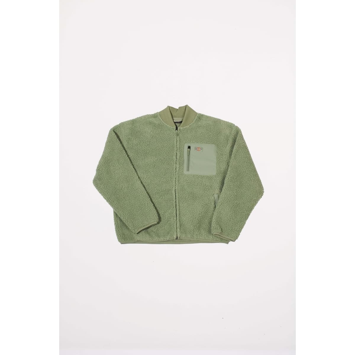 Women's Sweatshirts Dickies Green