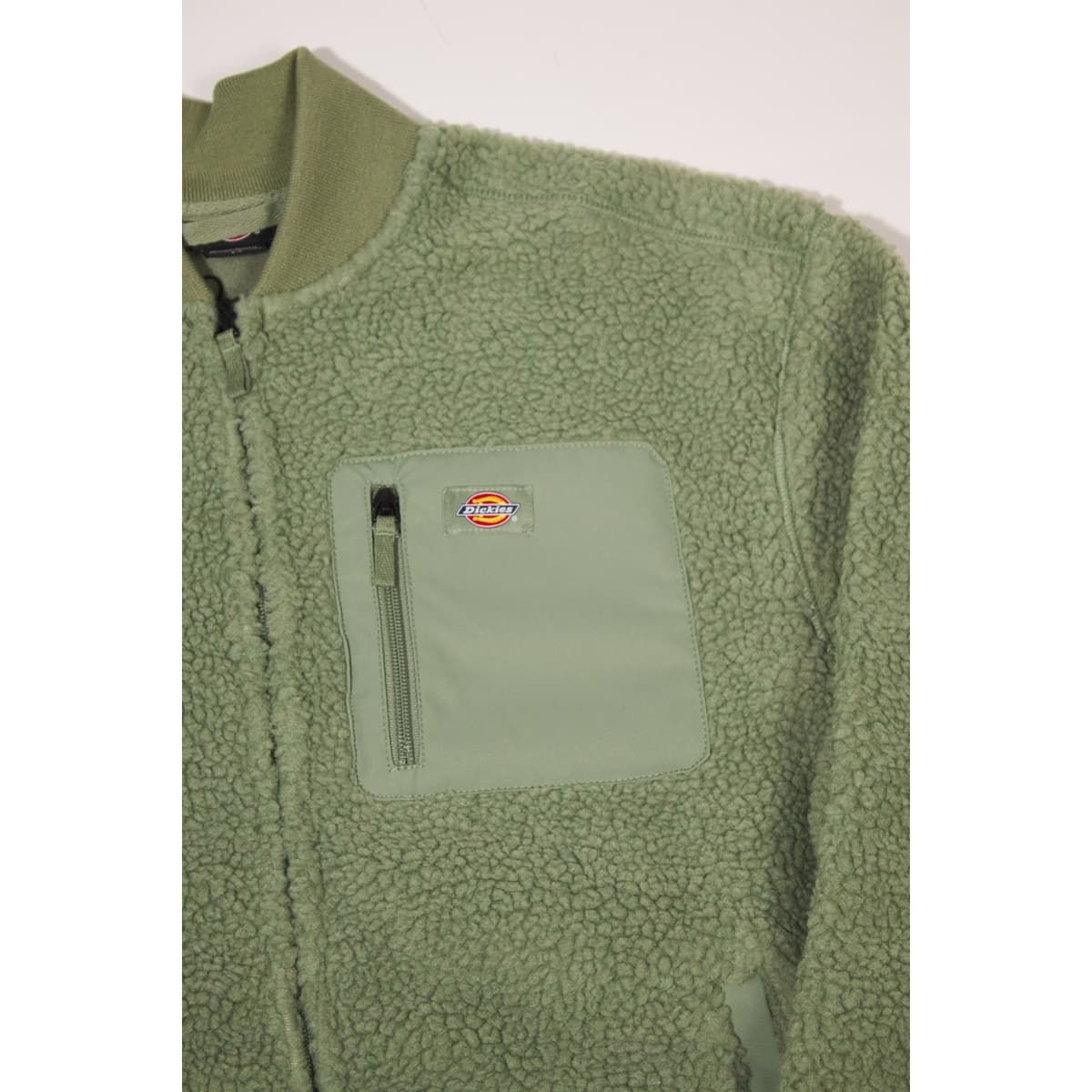 Women's Sweatshirts Dickies Green