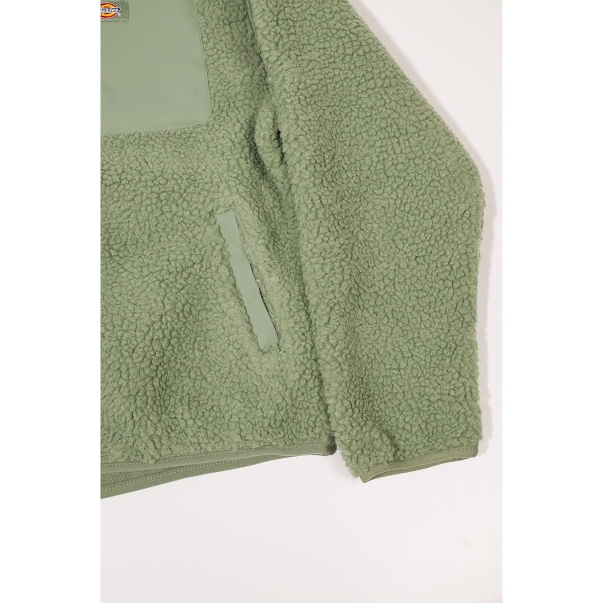 Women's Sweatshirts Dickies Green