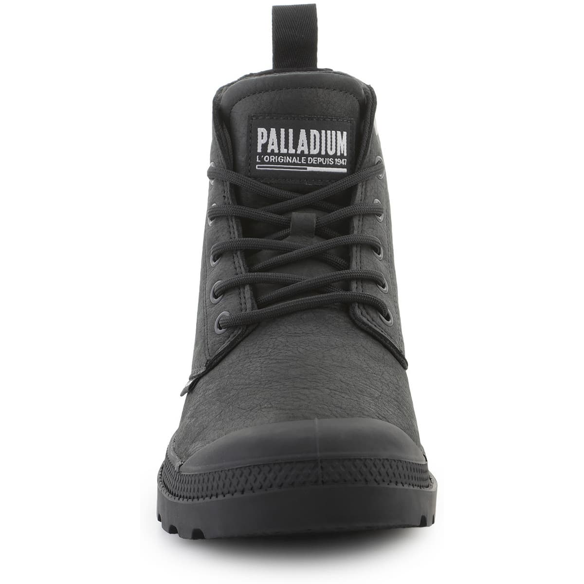 Women's Boots Palladium Black