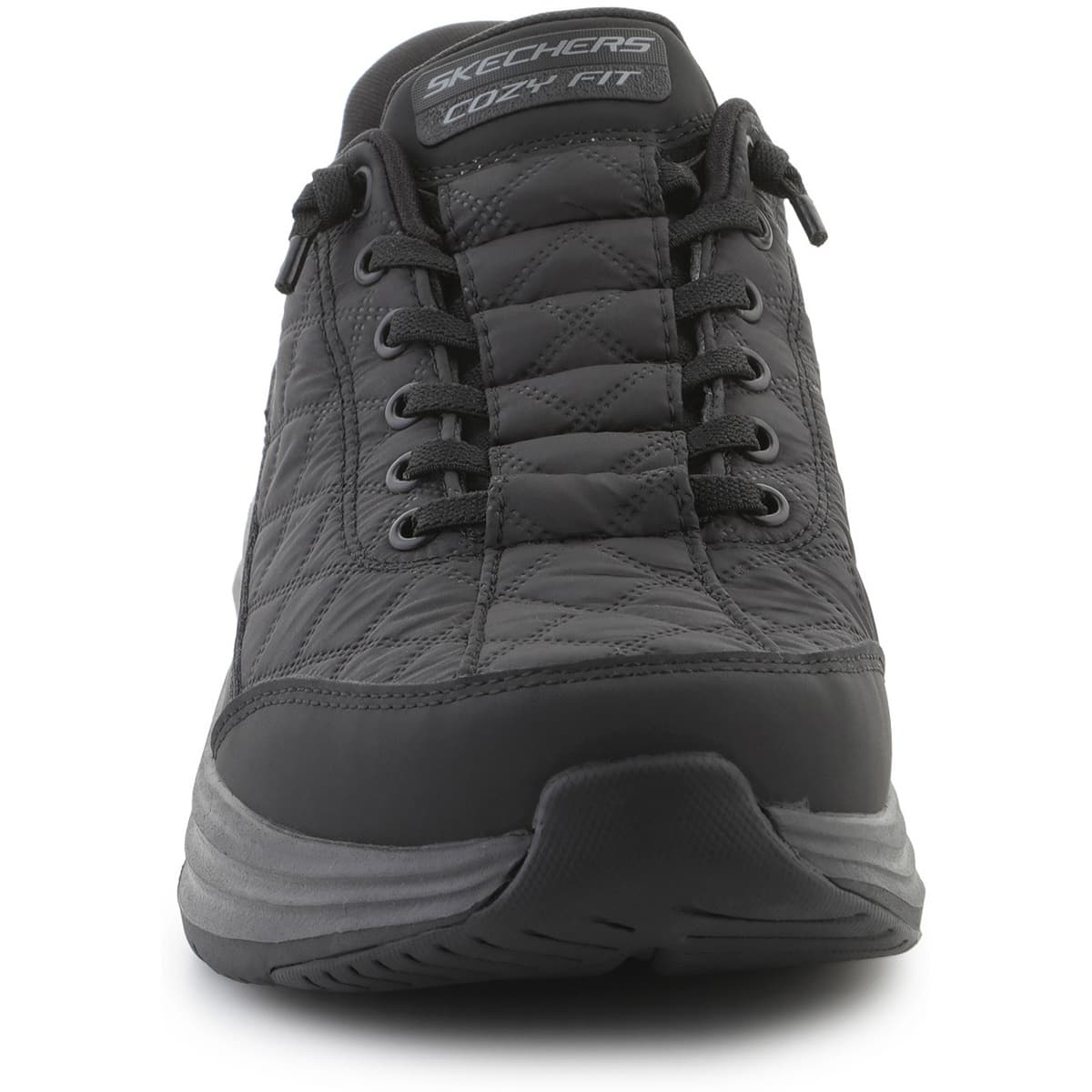 Men's Sneakers Skechers Black
