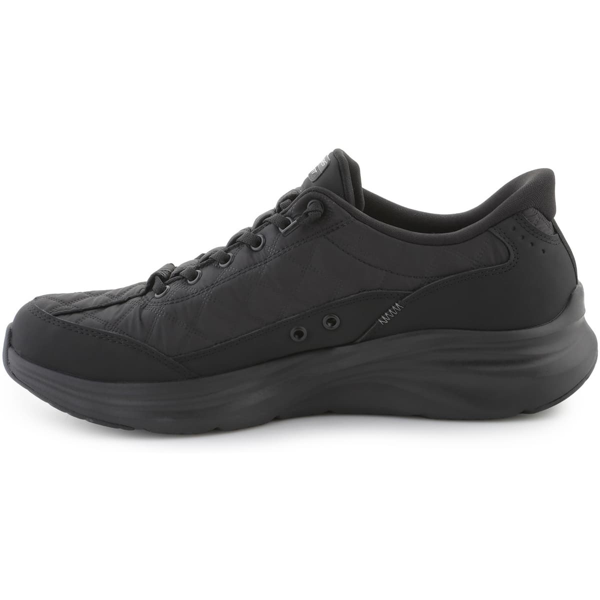 Men's Sneakers Skechers Black