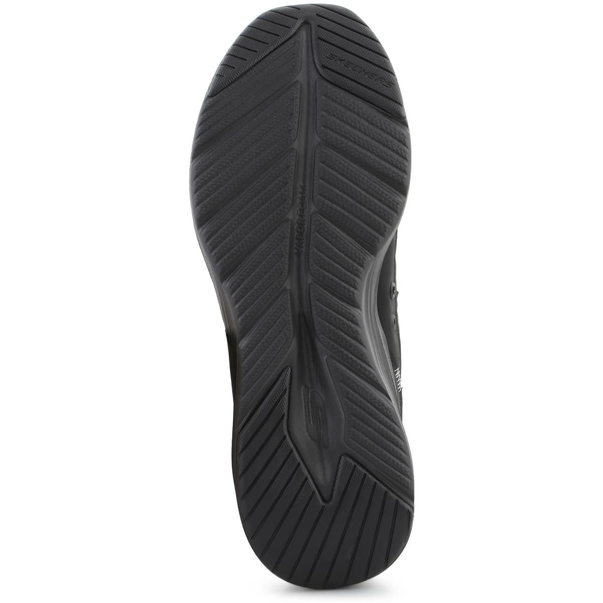 Men's Sneakers Skechers Black