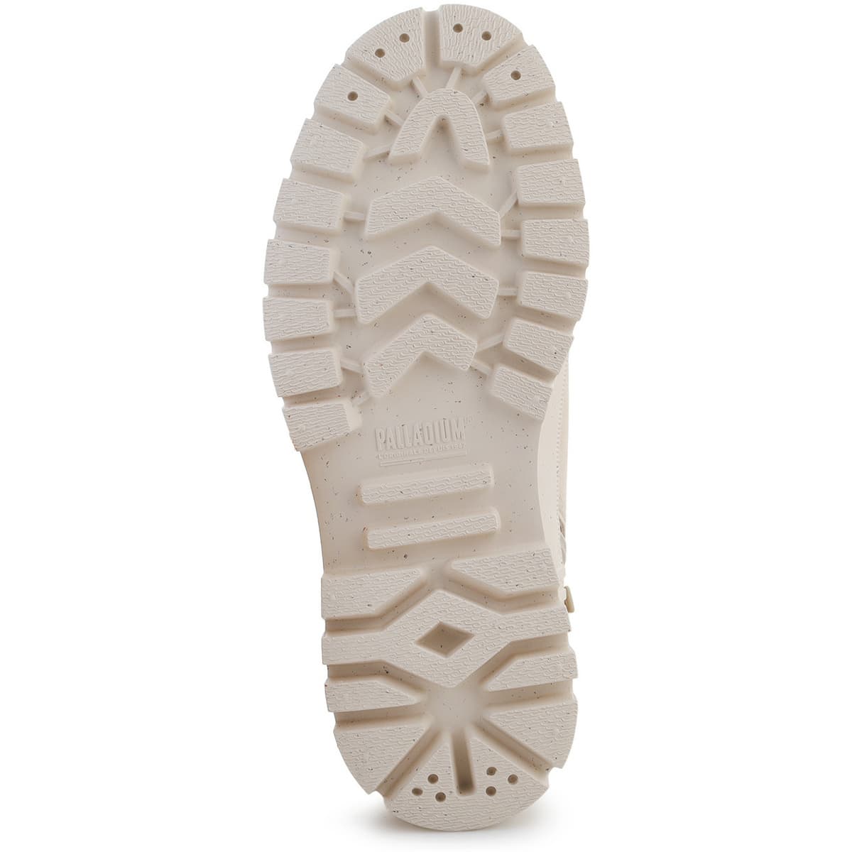 Women's Ankle Boots Palladium Beige