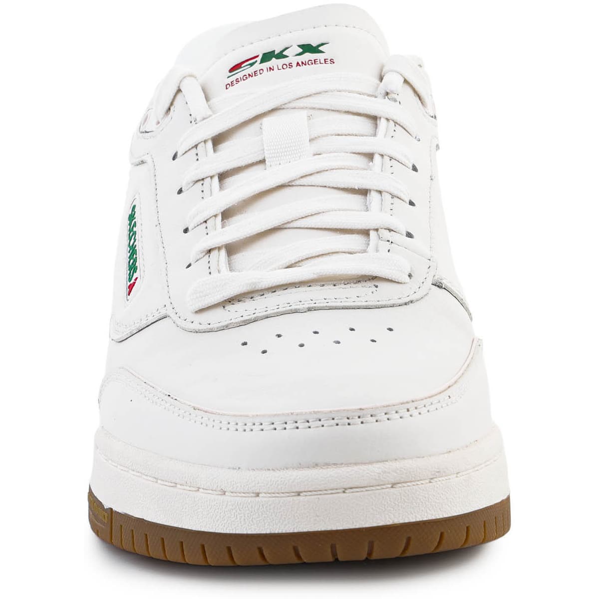 Men's Sneakers Skechers White