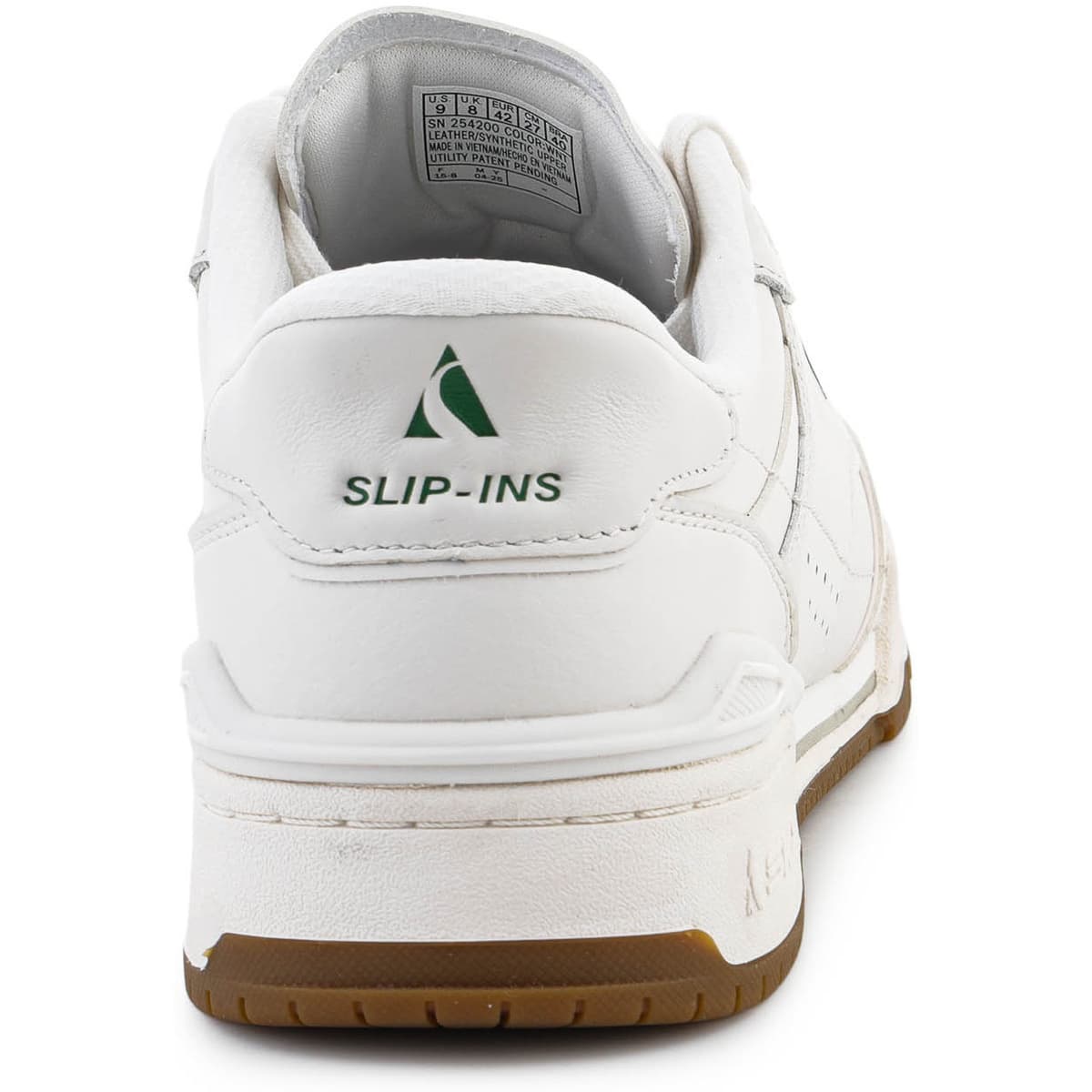 Men's Sneakers Skechers White