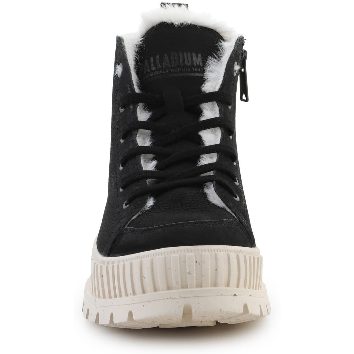 Women's Ankle Boots Palladium Black