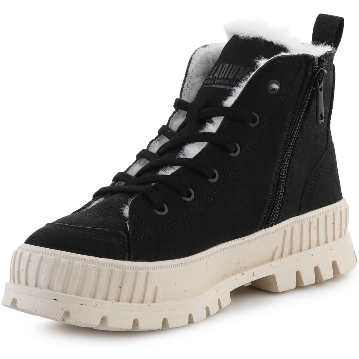 Women's Ankle Boots Palladium Black