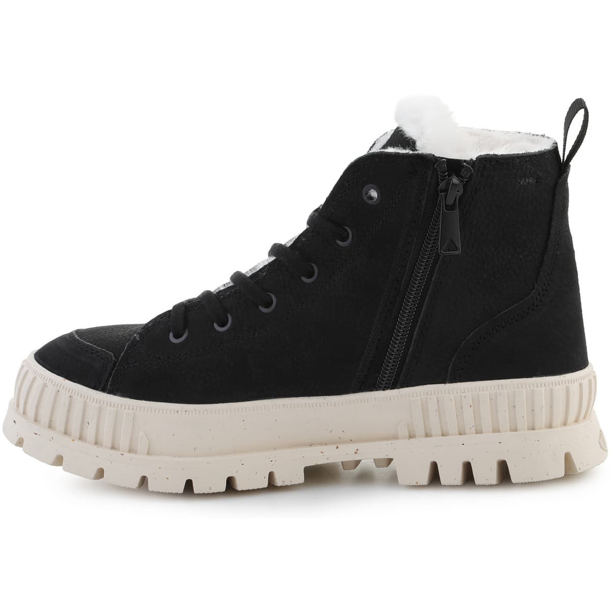 Women's Ankle Boots Palladium Black