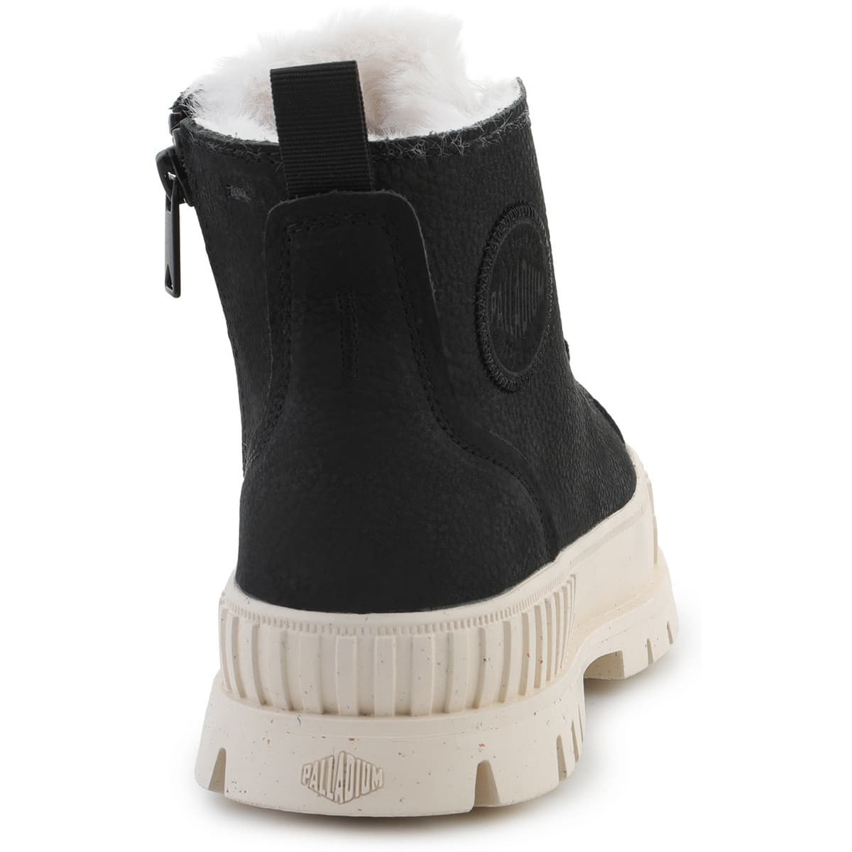 Women's Ankle Boots Palladium Black