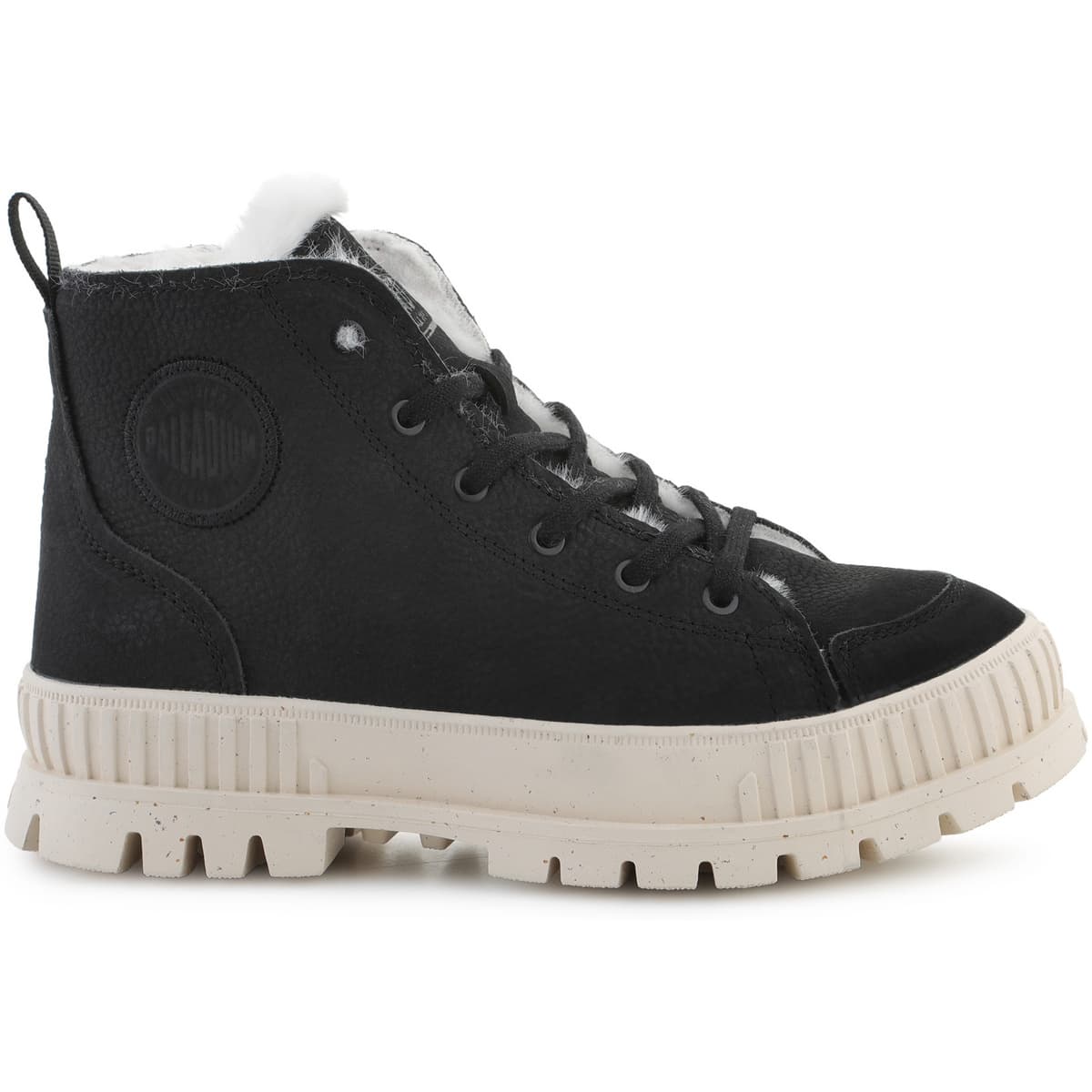 Women's Ankle Boots Palladium Black