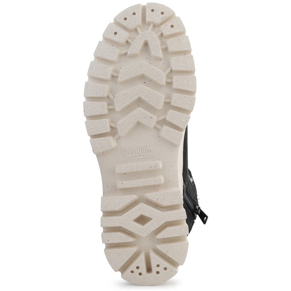 Women's Ankle Boots Palladium Black