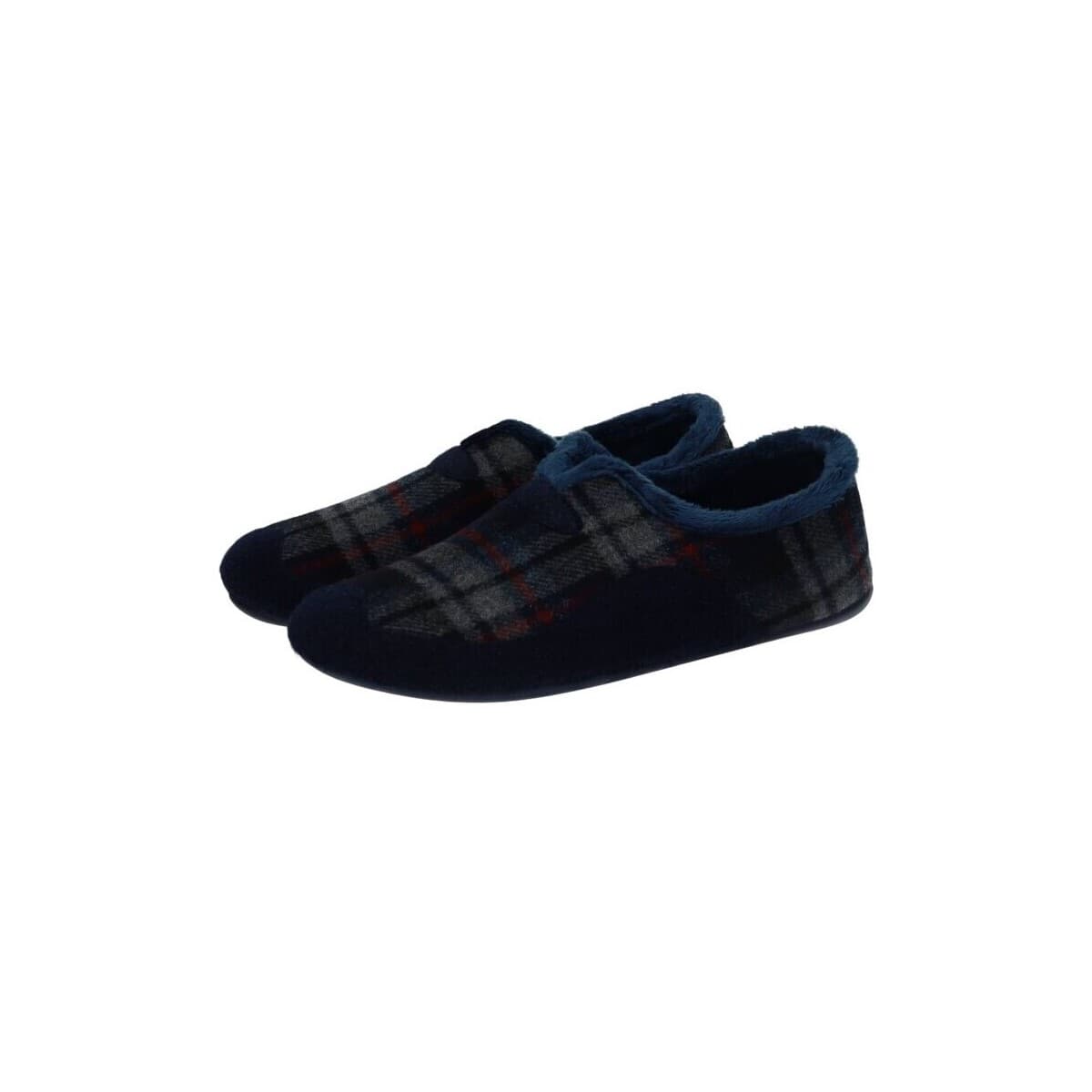 Men's House Slippers Garzon Blue