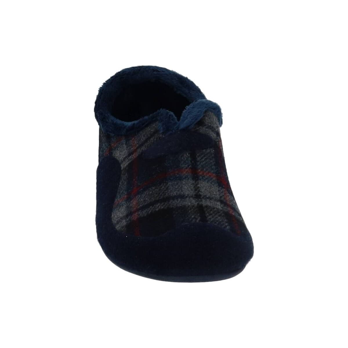 Men's House Slippers Garzon Blue