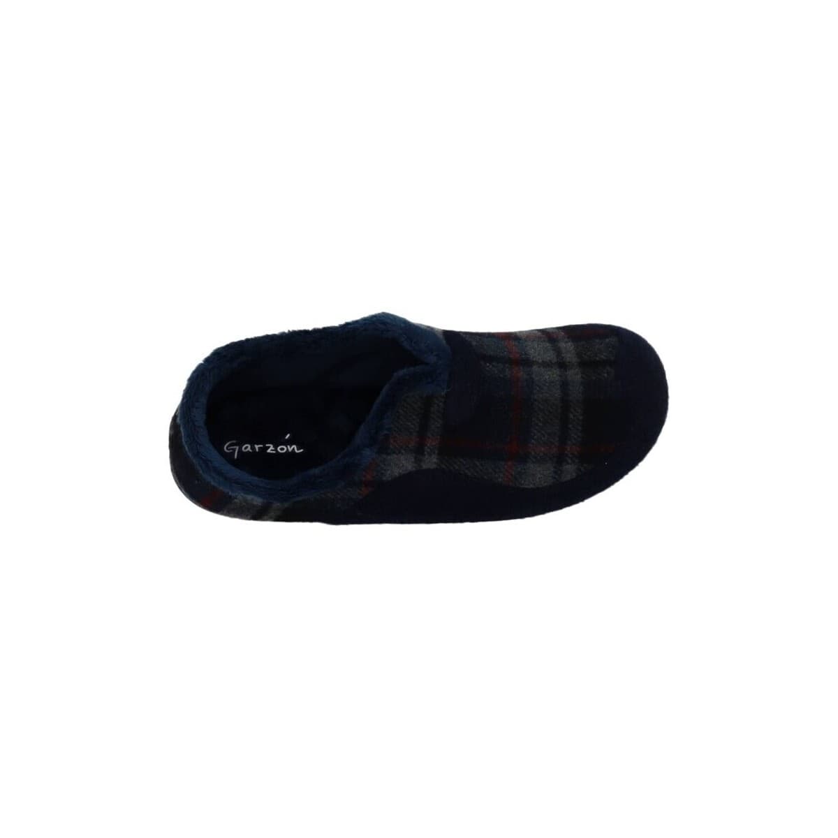 Men's House Slippers Garzon Blue