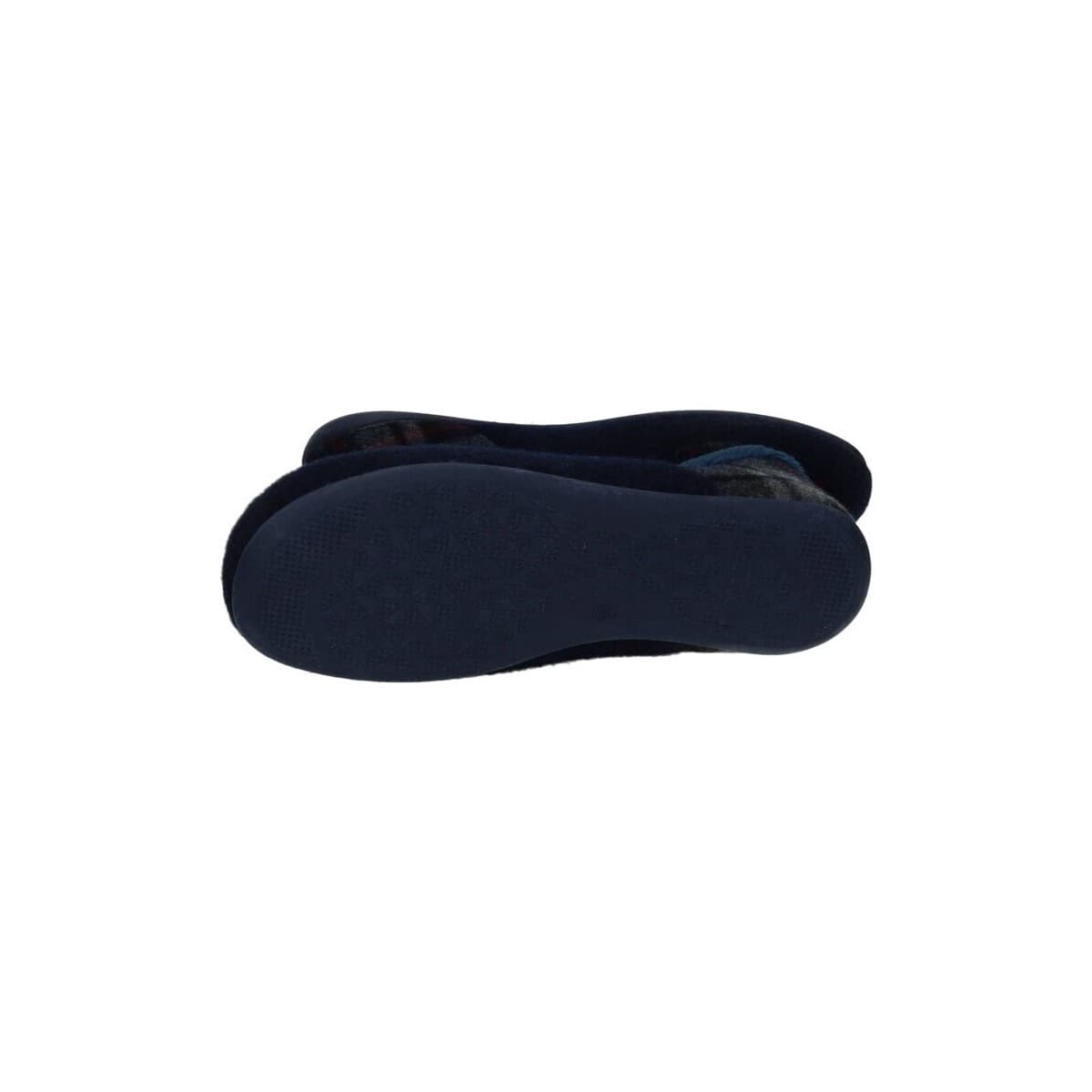 Men's House Slippers Garzon Blue