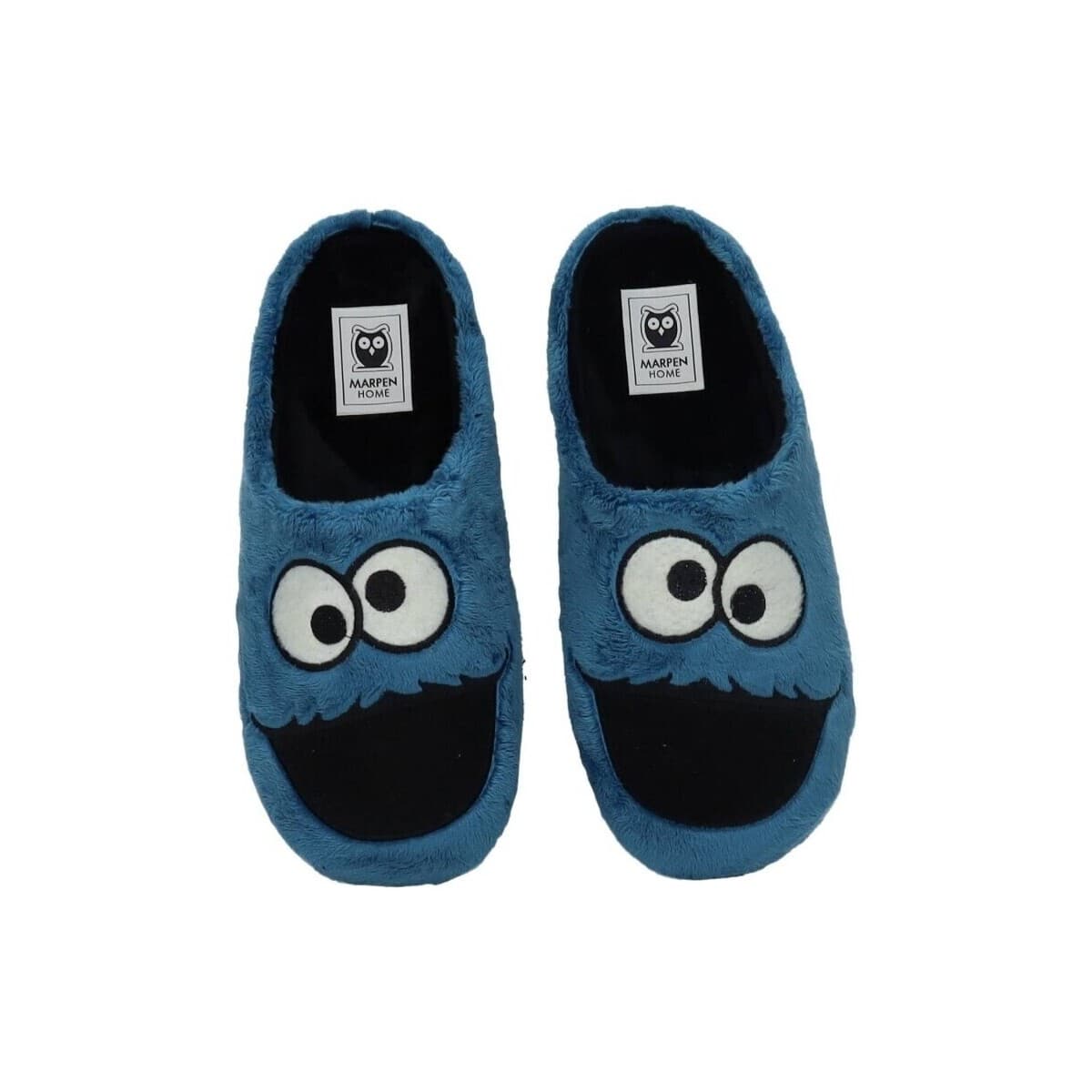 Men's House Slippers Marpen Blue