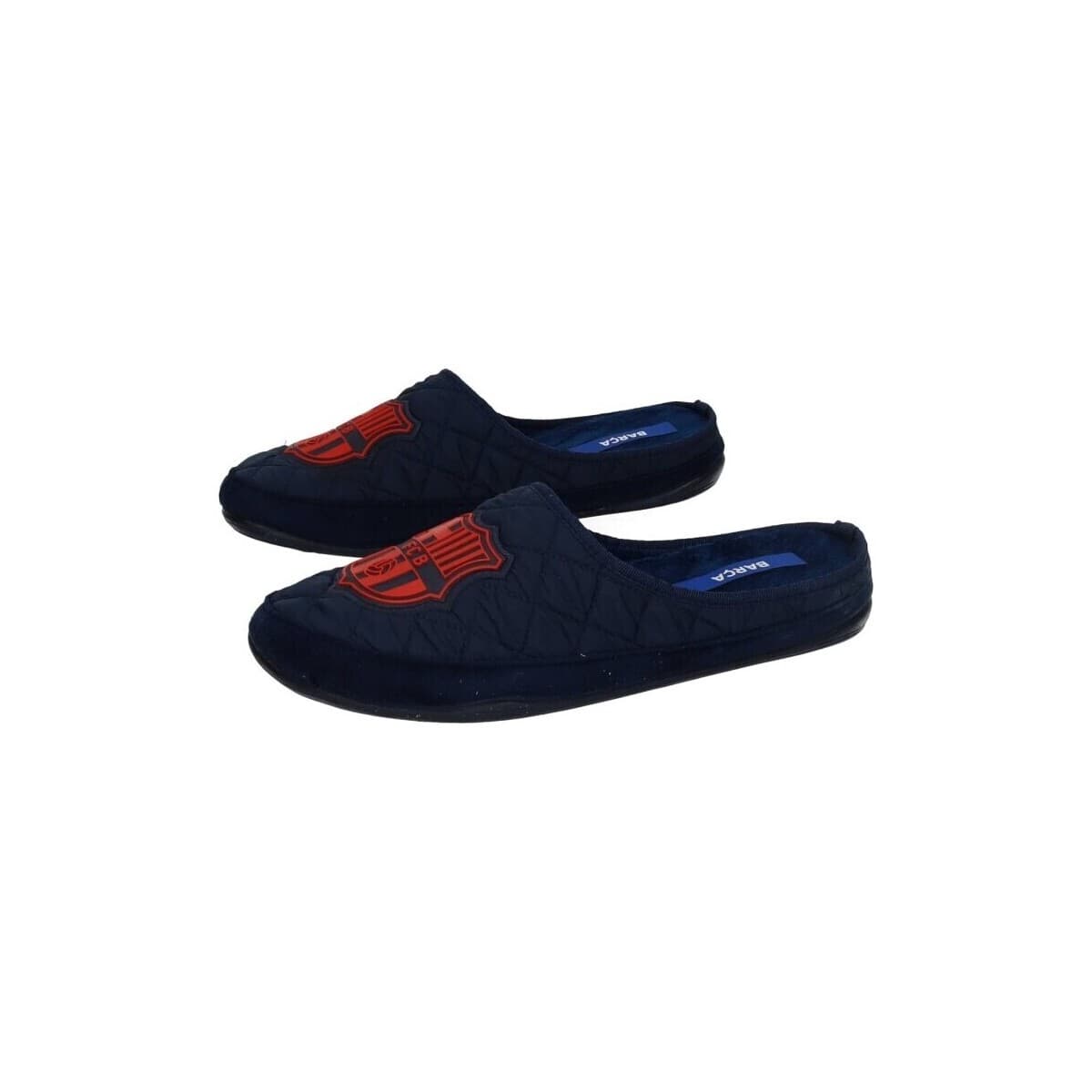 Men's House Slippers Marpen Blue