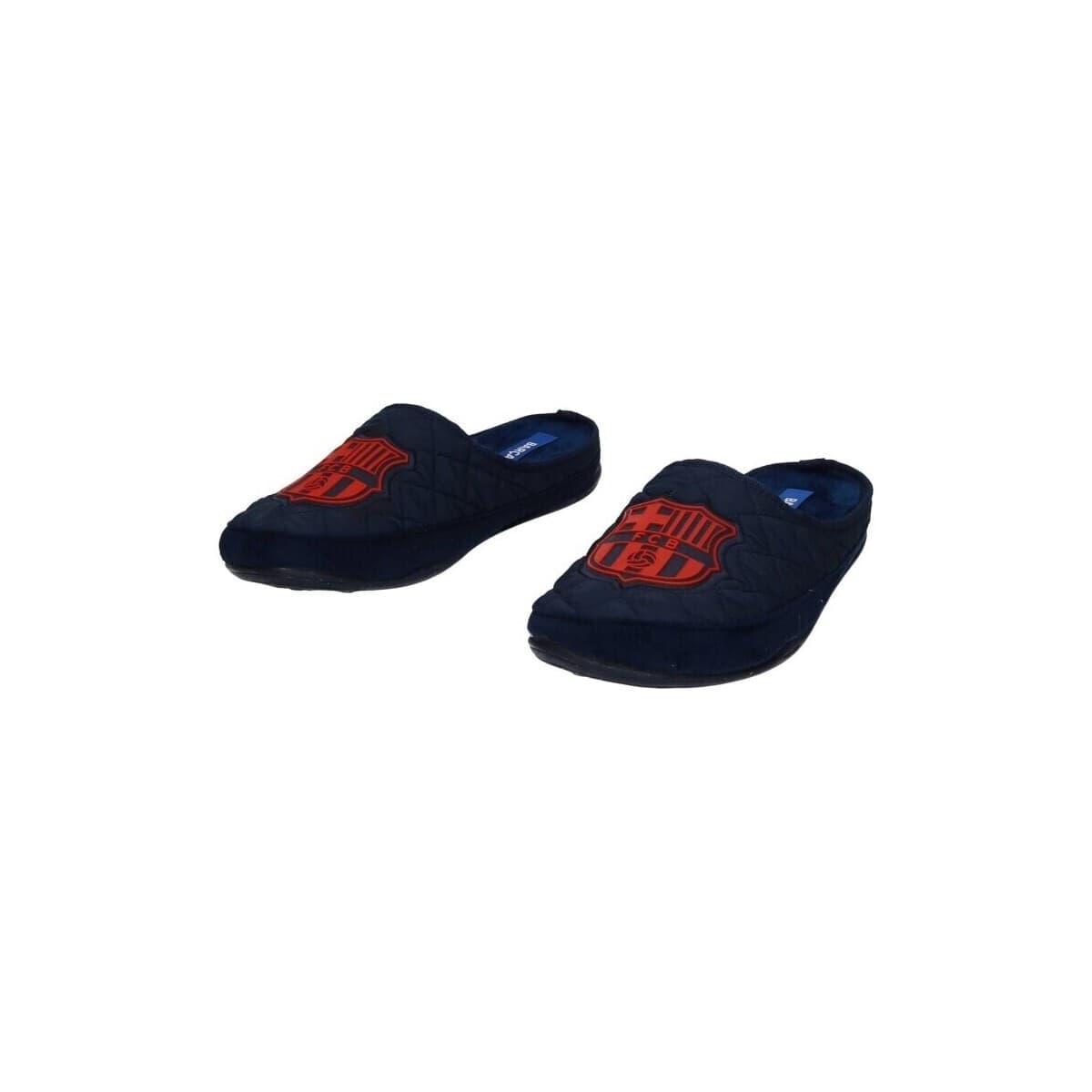 Men's House Slippers Marpen Blue