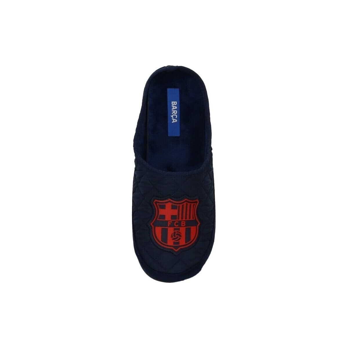 Men's House Slippers Marpen Blue
