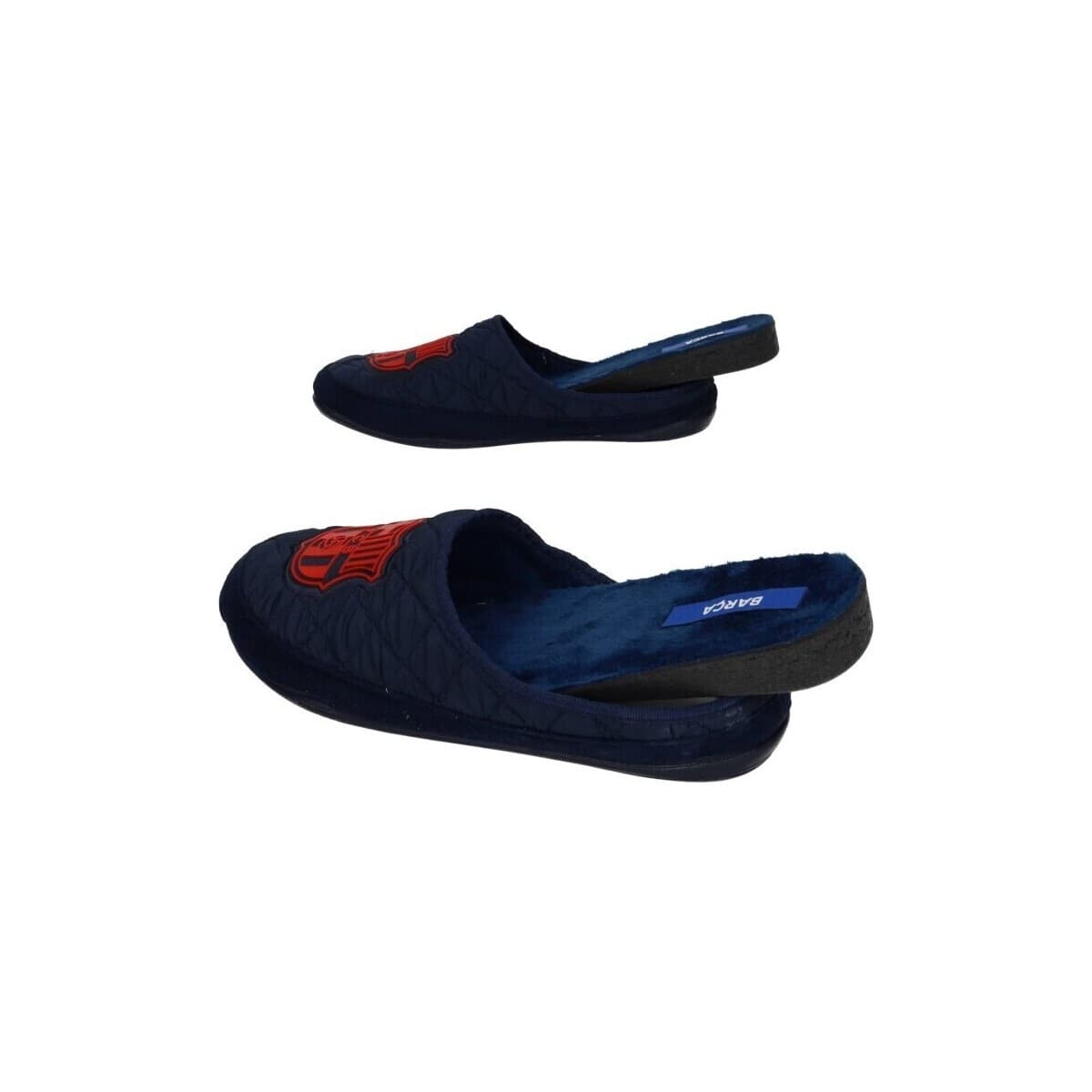 Men's House Slippers Marpen Blue