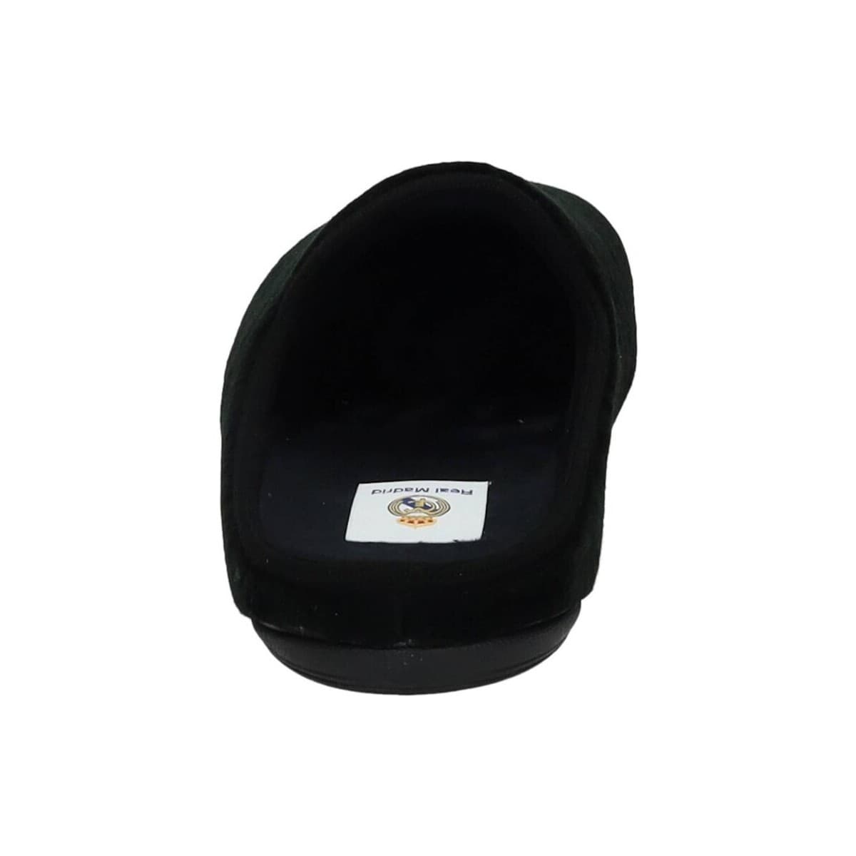 Men's House Slippers Marpen Black