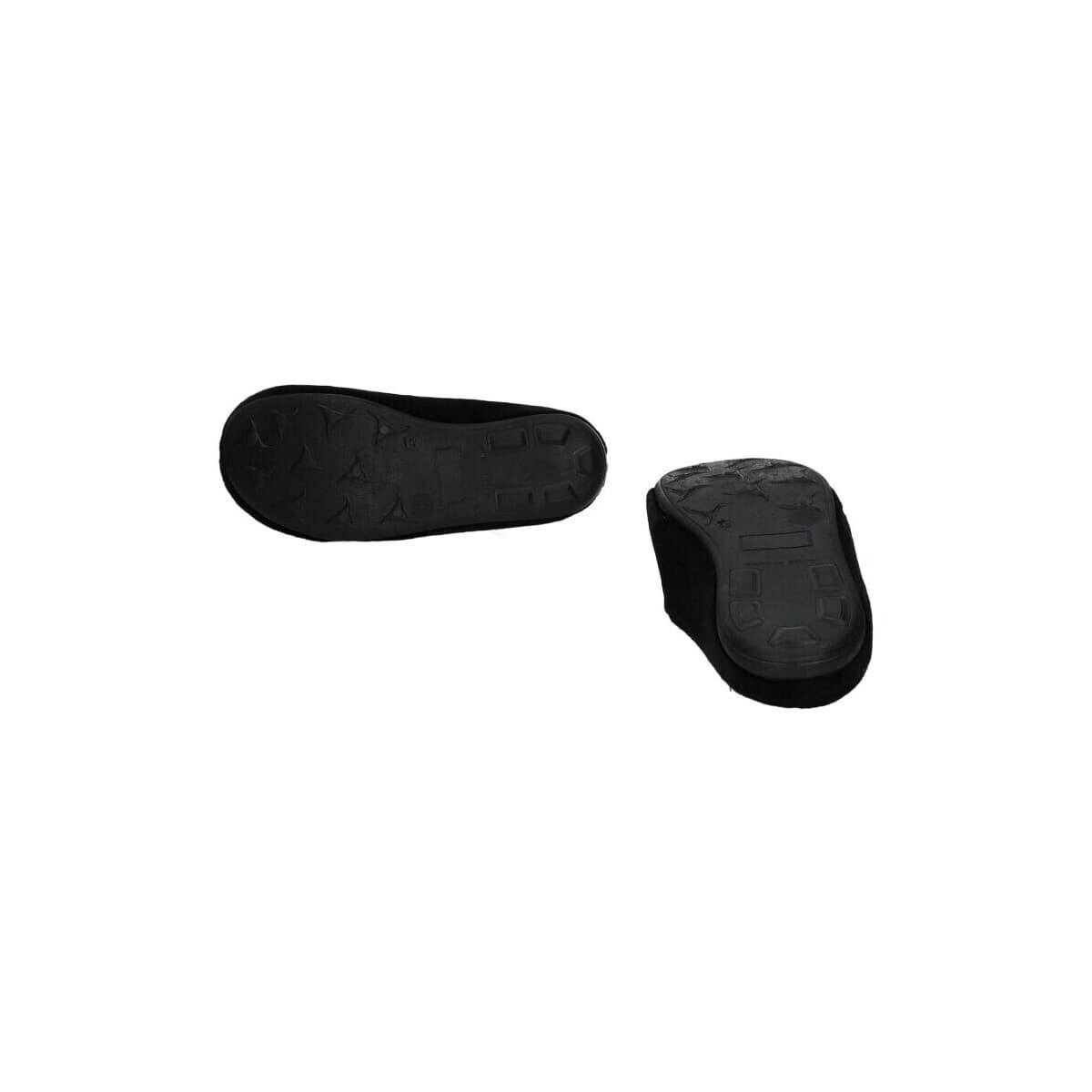 Men's House Slippers Marpen Black
