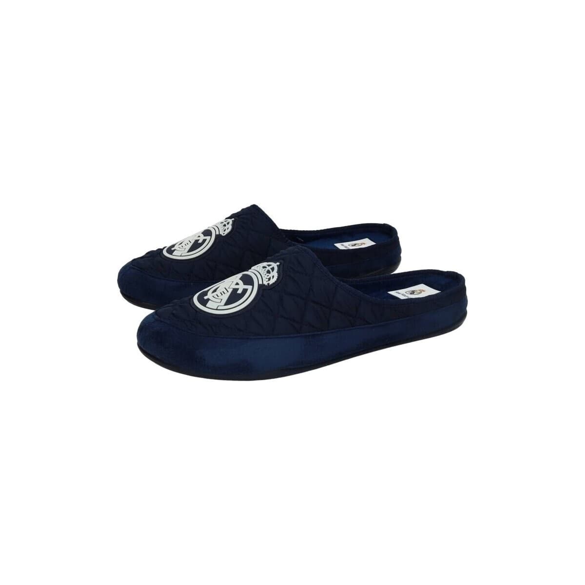 Men's House Slippers Marpen Blue