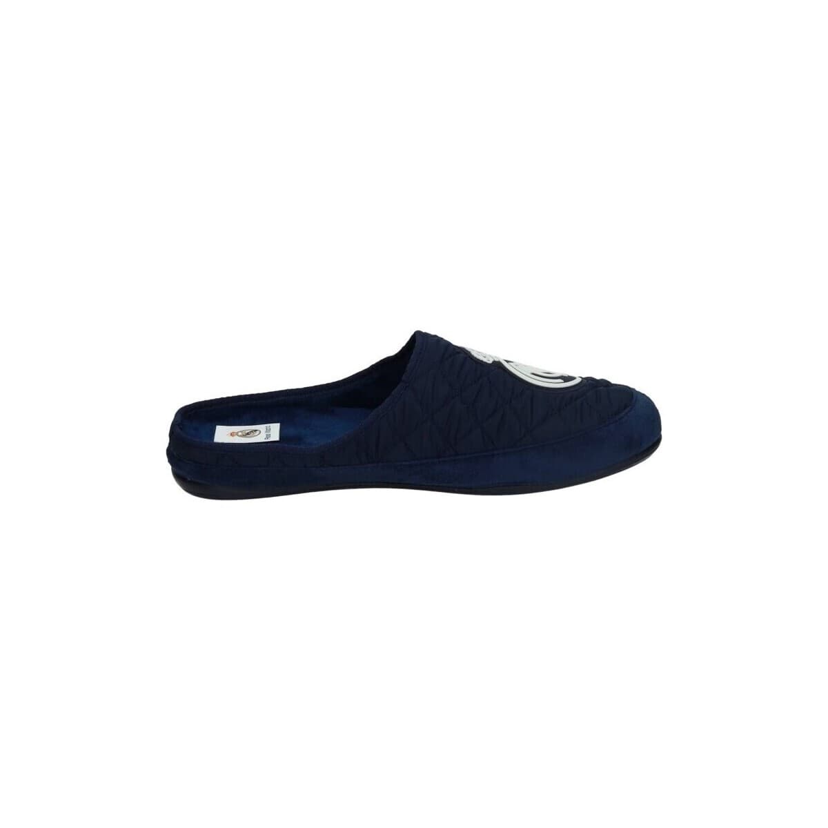 Men's House Slippers Marpen Blue