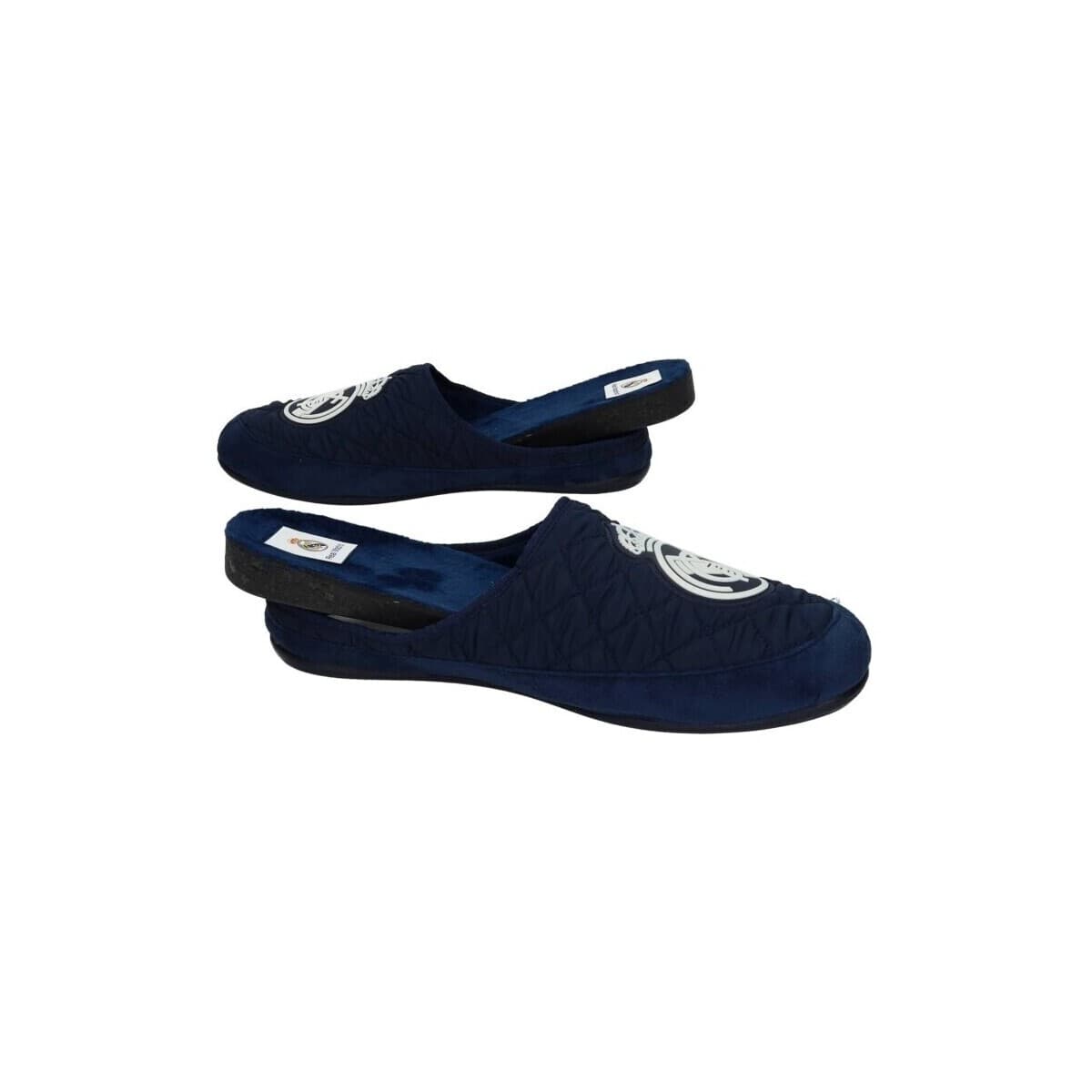 Men's House Slippers Marpen Blue