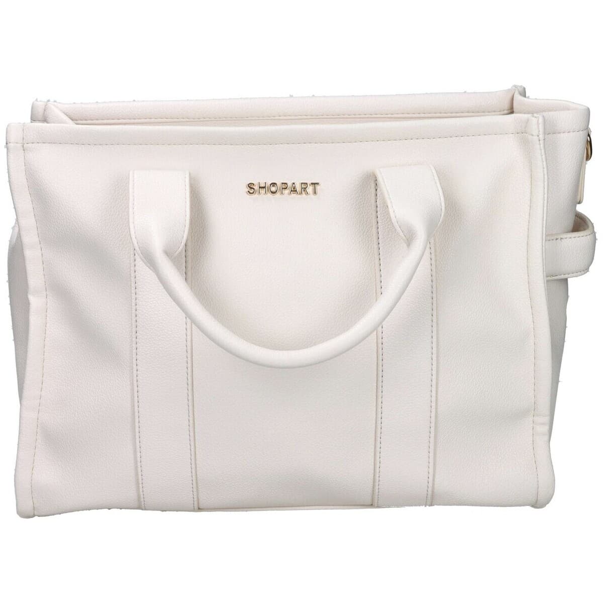 Women's Handbags Shop Art White