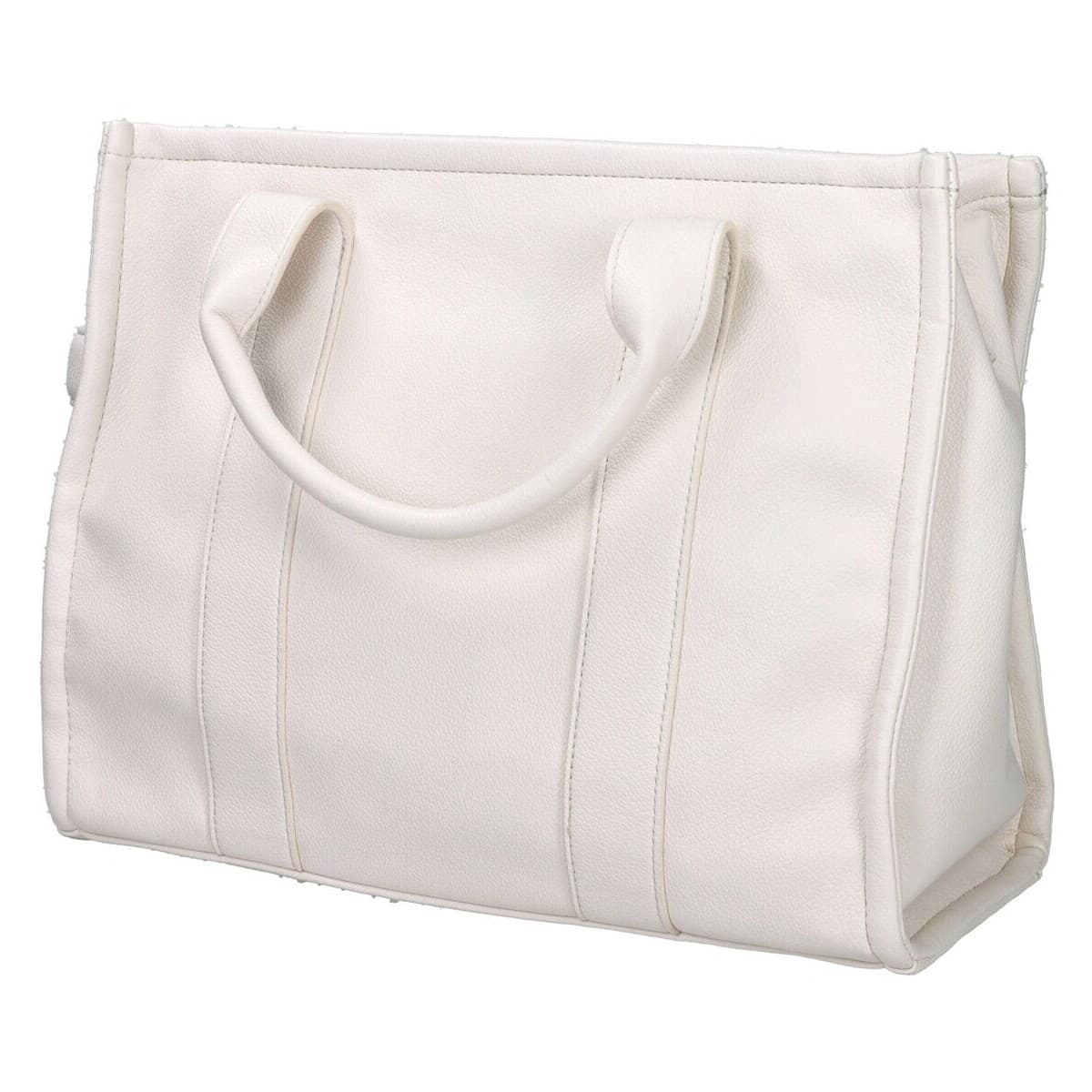 Women's Handbags Shop Art White