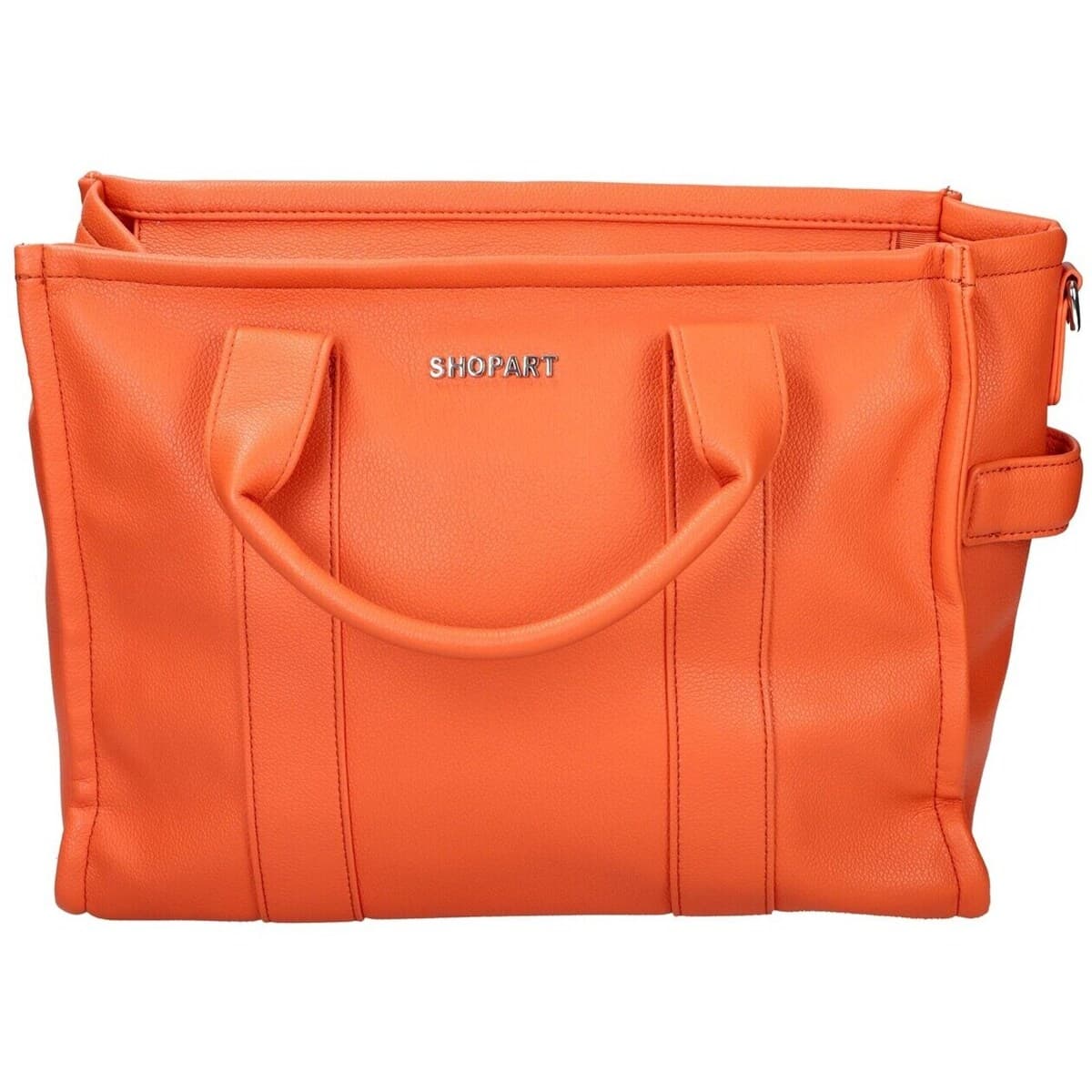Women's Handbags Shop Art Orange
